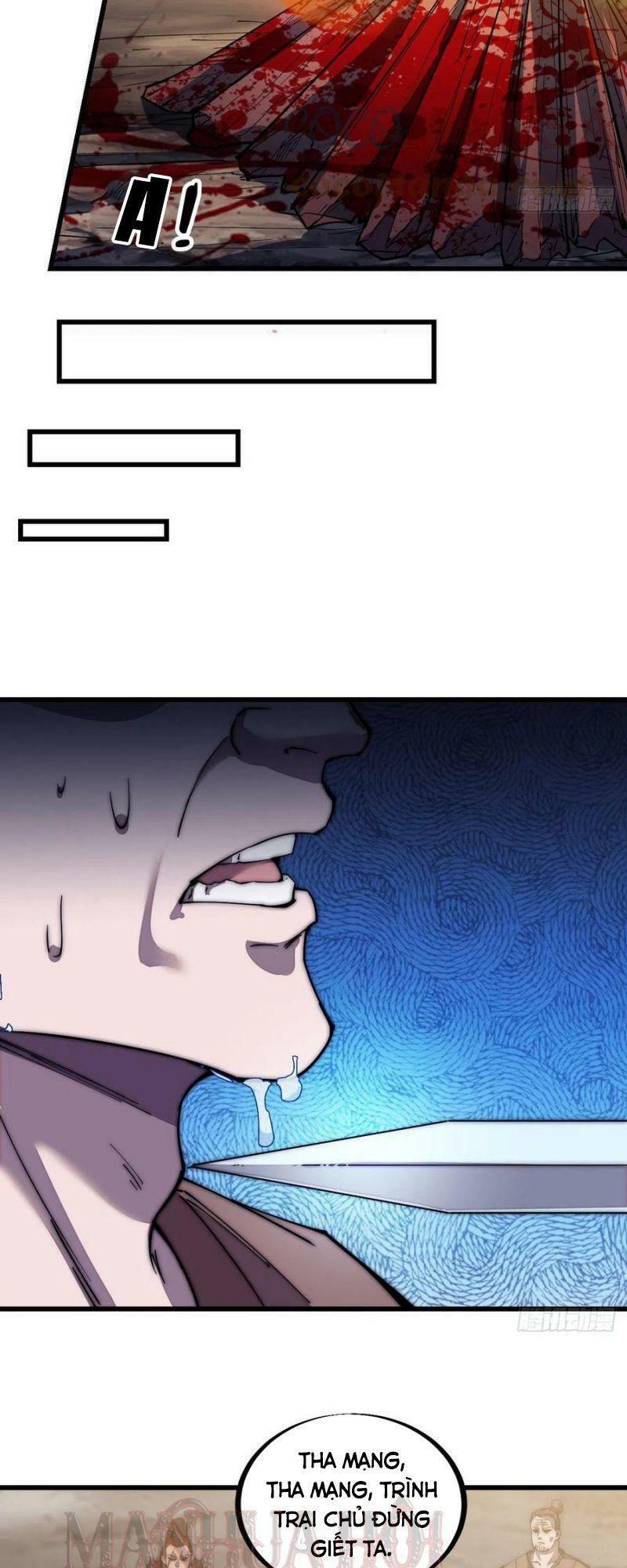 Ta Có Một Sơn Trại: Chapter 103