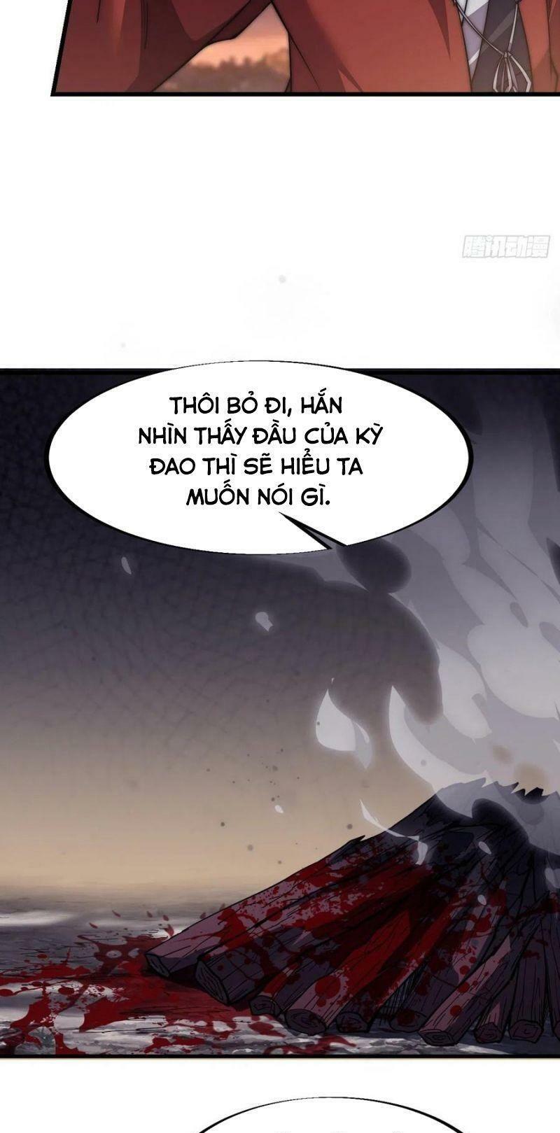 Ta Có Một Sơn Trại: Chapter 103