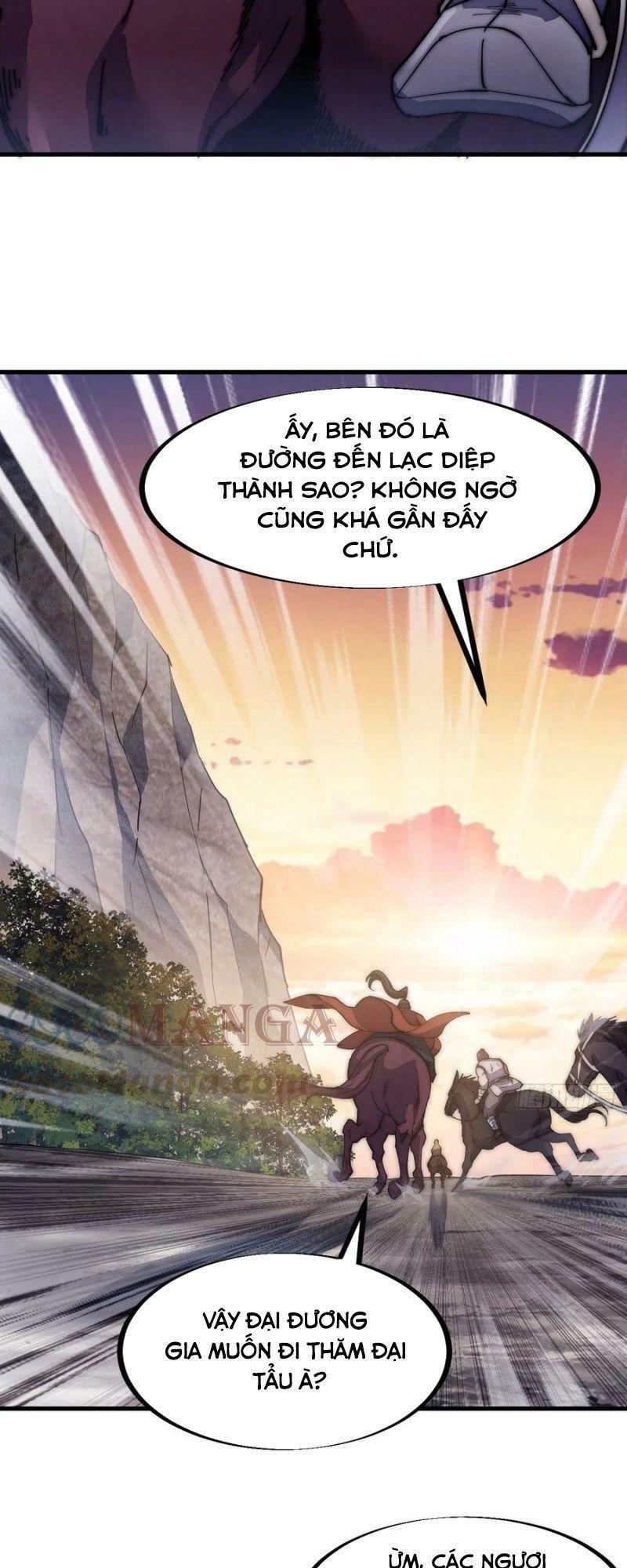 Ta Có Một Sơn Trại: Chapter 103