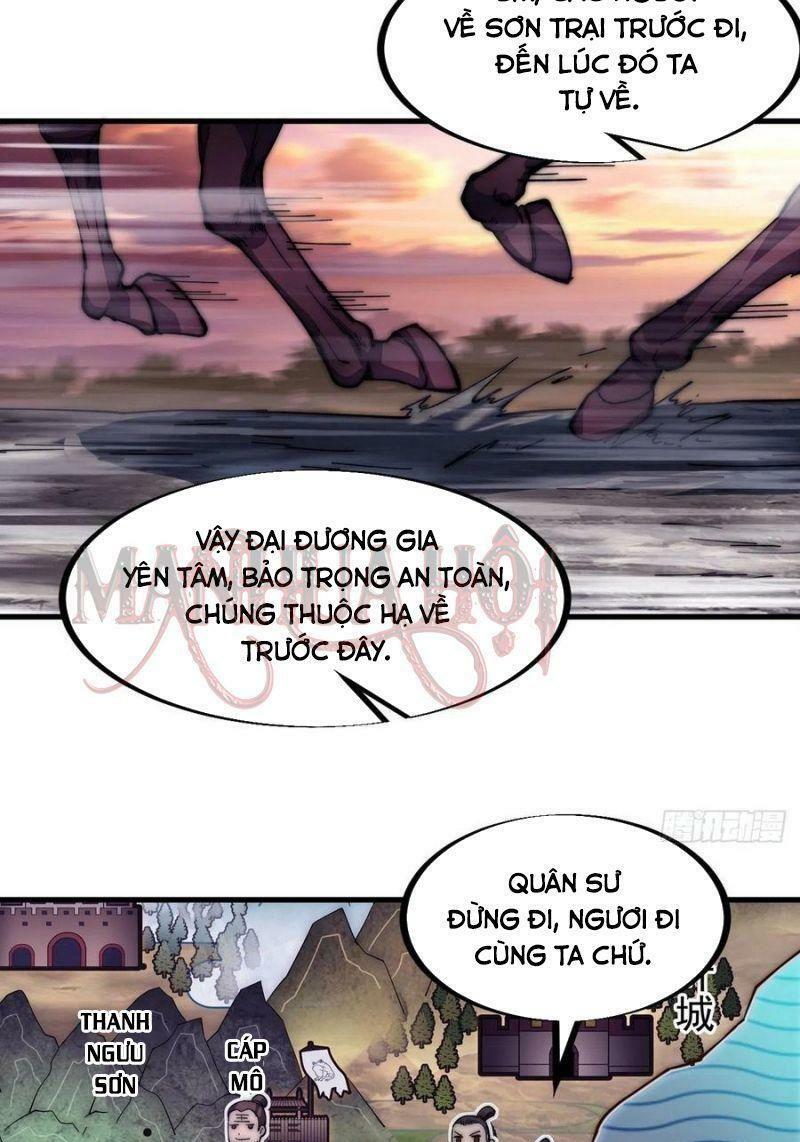 Ta Có Một Sơn Trại: Chapter 103