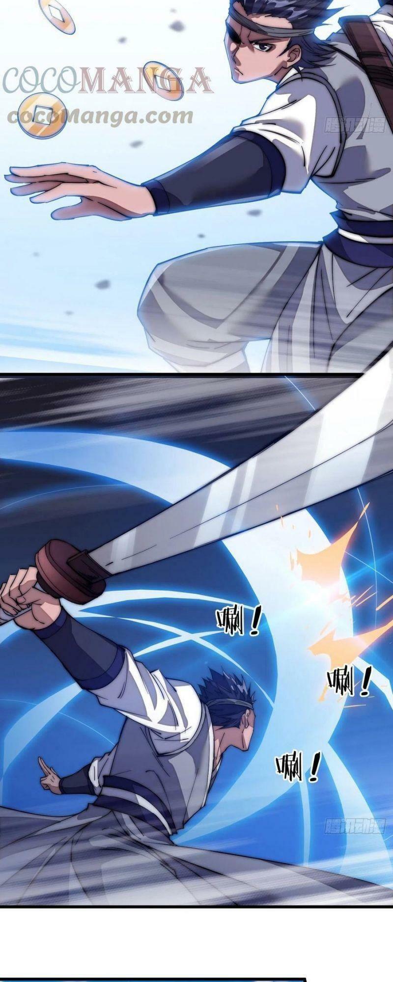 Ta Có Một Sơn Trại: Chapter 103