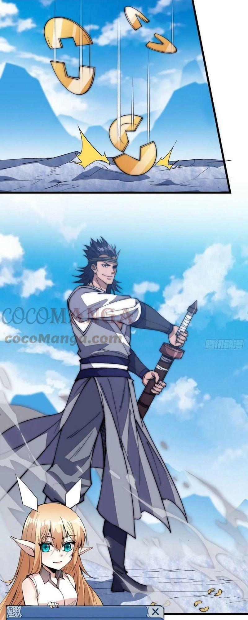 Ta Có Một Sơn Trại: Chapter 103