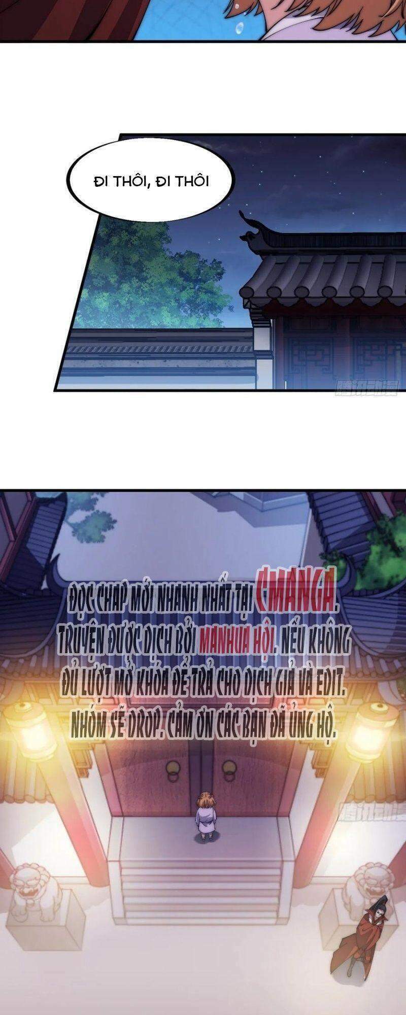 Ta Có Một Sơn Trại: Chapter 104