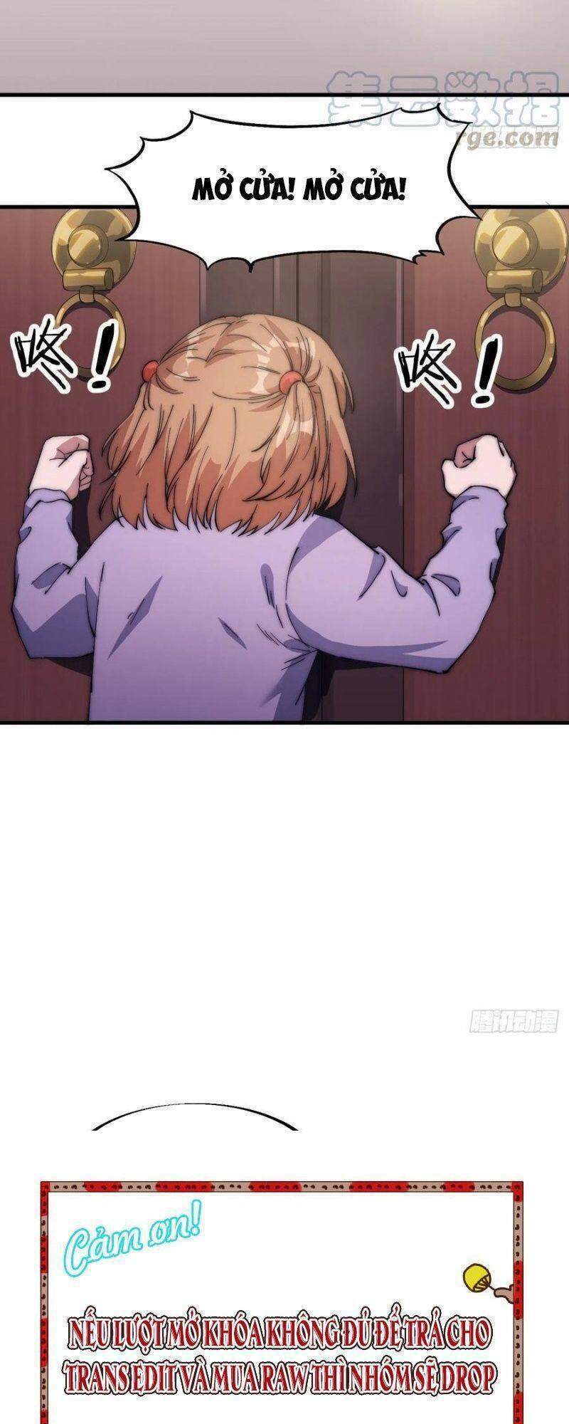 Ta Có Một Sơn Trại: Chapter 104