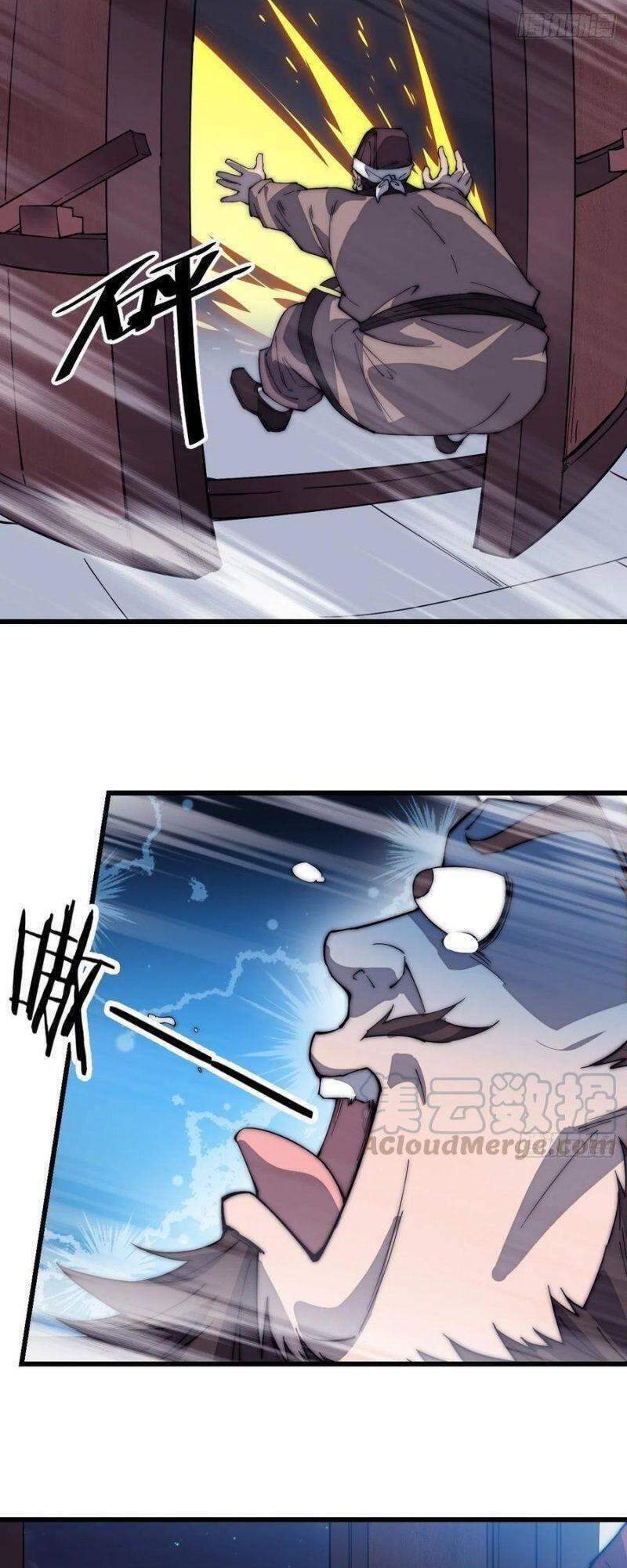 Ta Có Một Sơn Trại: Chapter 104