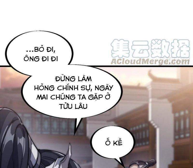 Ta Có Một Sơn Trại: Chapter 104