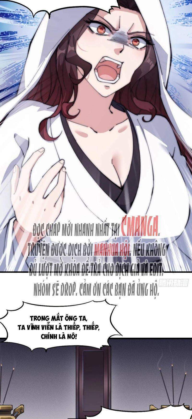 Ta Có Một Sơn Trại: Chapter 104