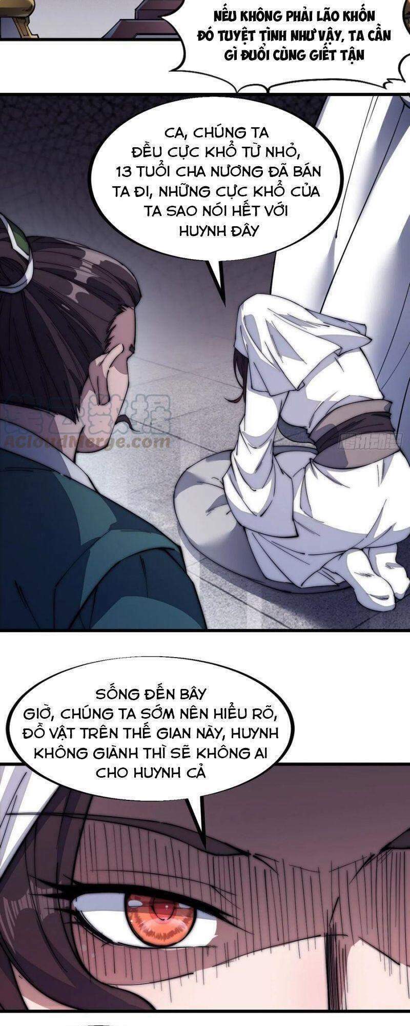 Ta Có Một Sơn Trại: Chapter 104
