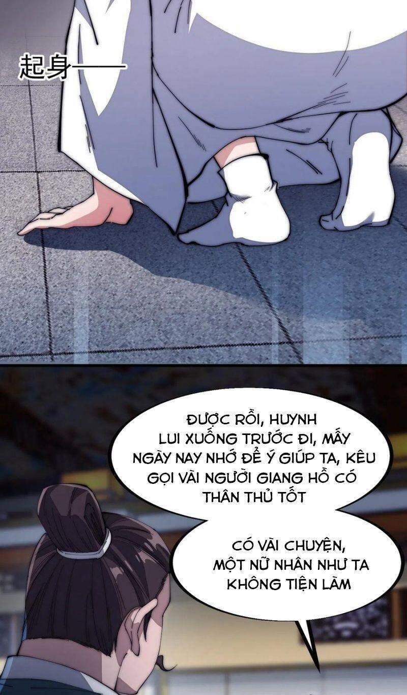 Ta Có Một Sơn Trại: Chapter 104