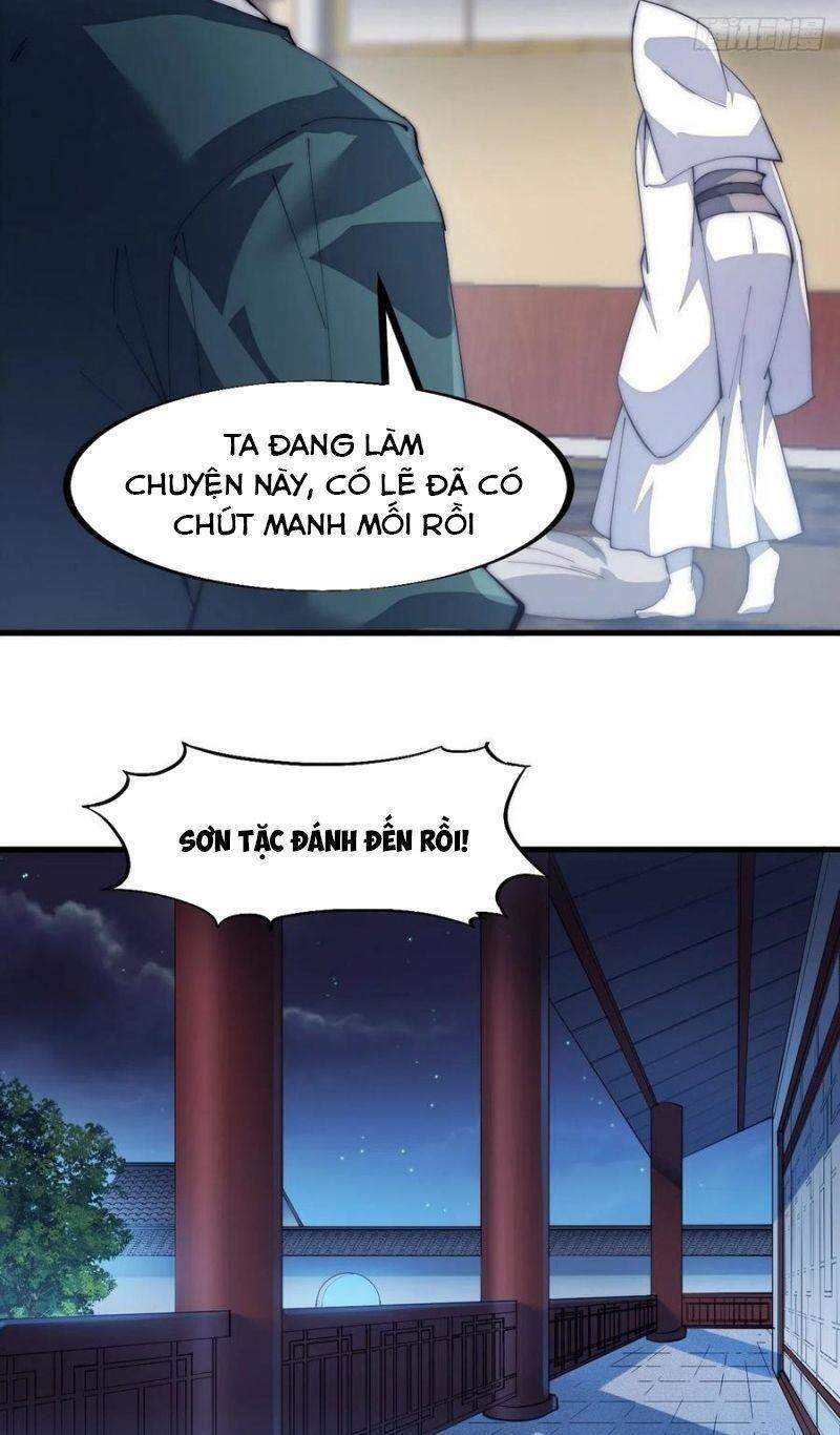 Ta Có Một Sơn Trại: Chapter 104