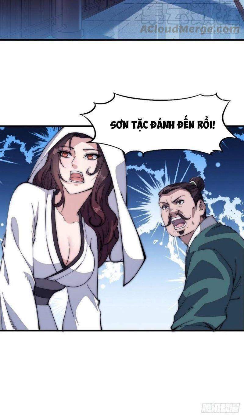 Ta Có Một Sơn Trại: Chapter 104