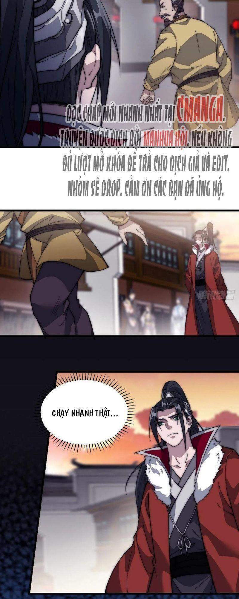 Ta Có Một Sơn Trại: Chapter 104
