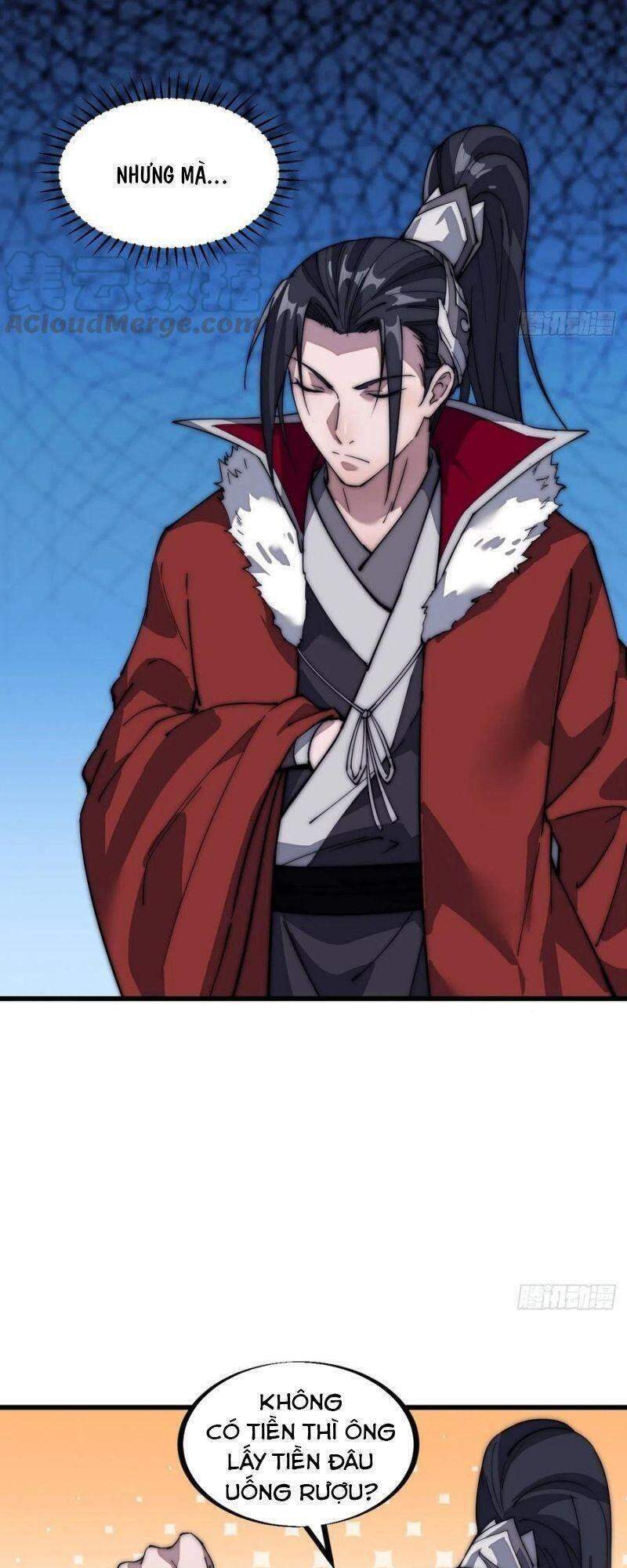 Ta Có Một Sơn Trại: Chapter 104