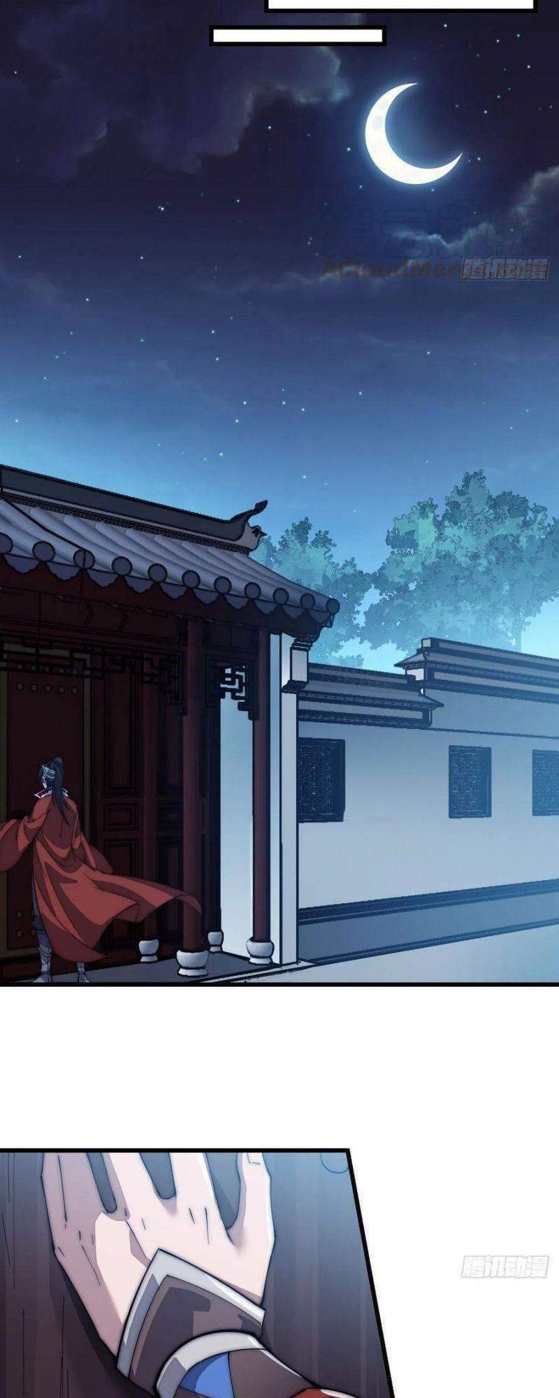 Ta Có Một Sơn Trại: Chapter 104