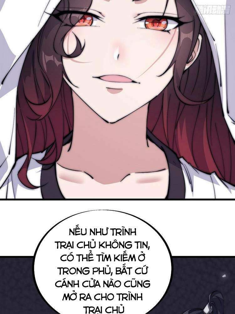 Ta Có Một Sơn Trại: Chapter 105
