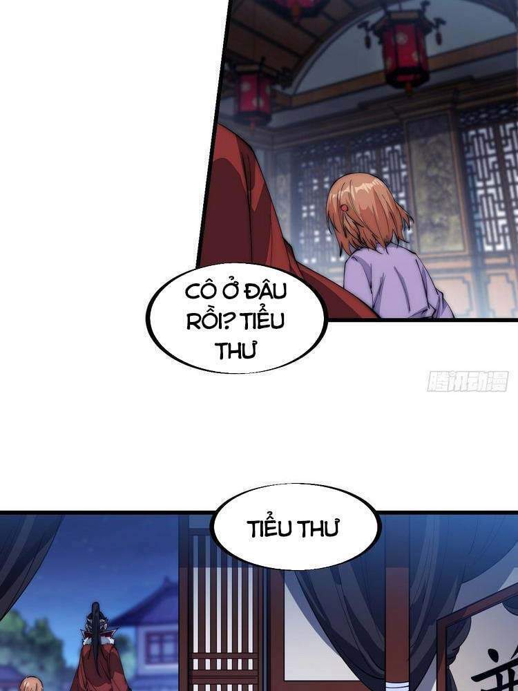 Ta Có Một Sơn Trại: Chapter 105