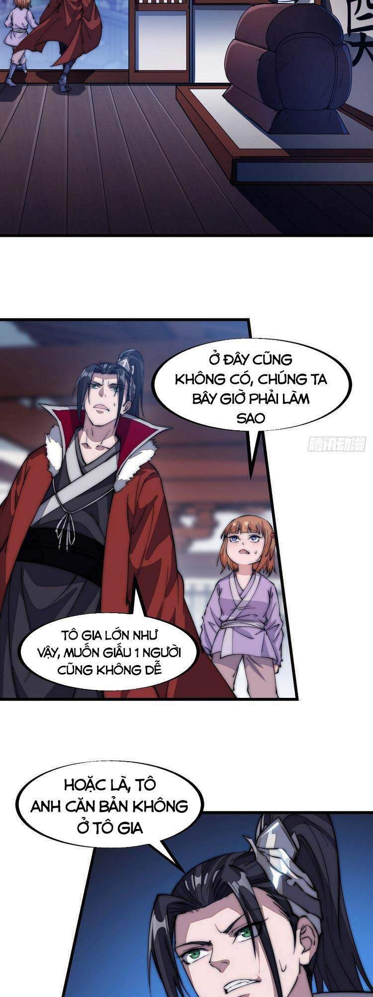 Ta Có Một Sơn Trại: Chapter 105