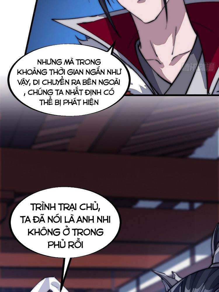 Ta Có Một Sơn Trại: Chapter 105