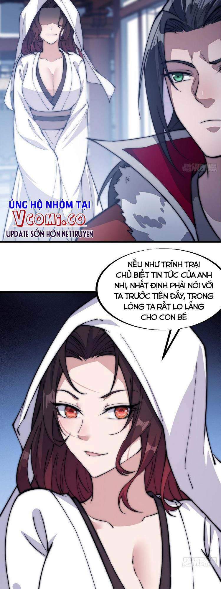 Ta Có Một Sơn Trại: Chapter 105