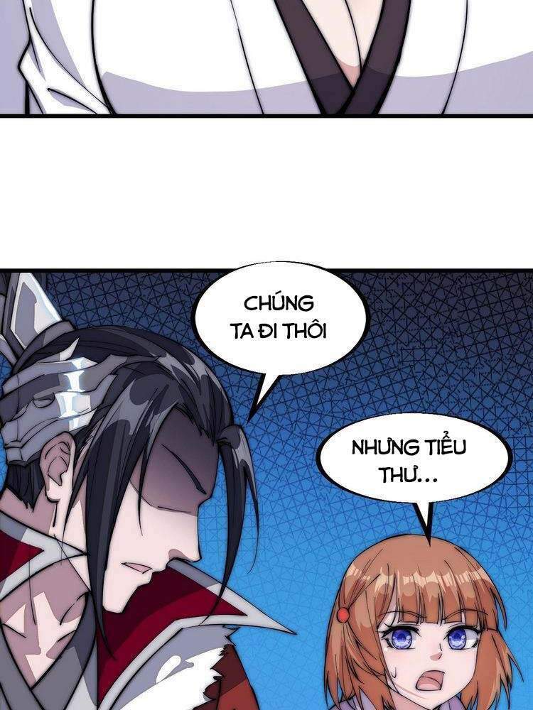 Ta Có Một Sơn Trại: Chapter 105