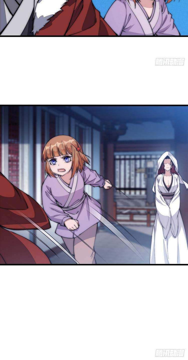 Ta Có Một Sơn Trại: Chapter 105