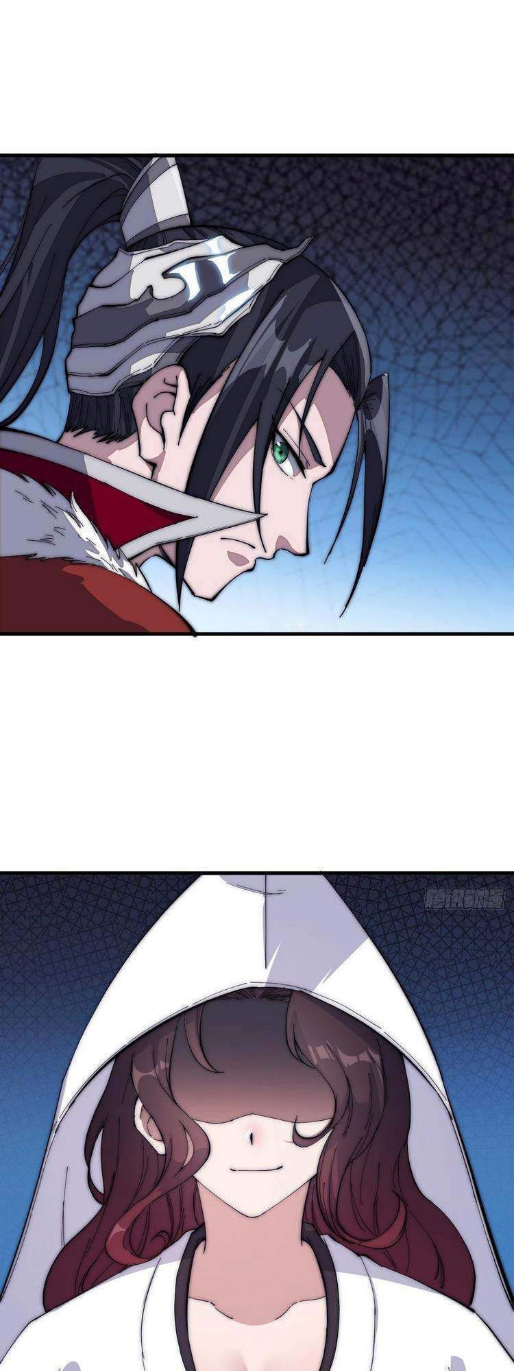 Ta Có Một Sơn Trại: Chapter 105