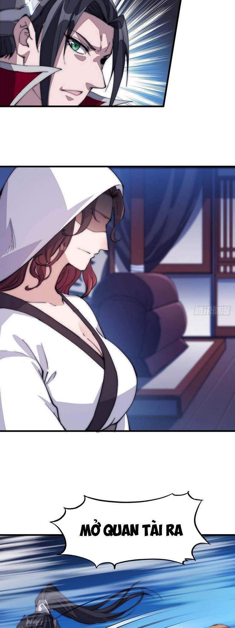 Ta Có Một Sơn Trại: Chapter 105