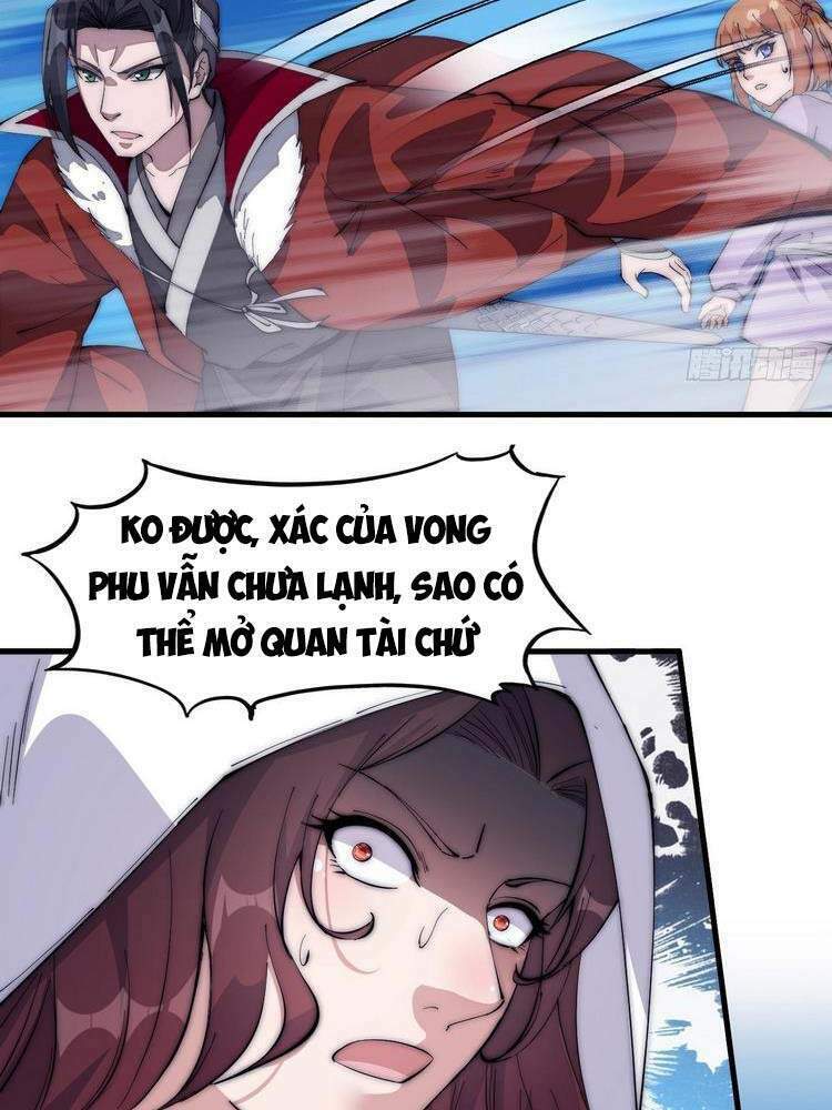 Ta Có Một Sơn Trại: Chapter 105