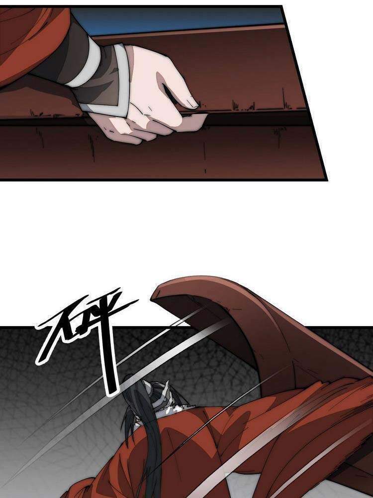 Ta Có Một Sơn Trại: Chapter 105