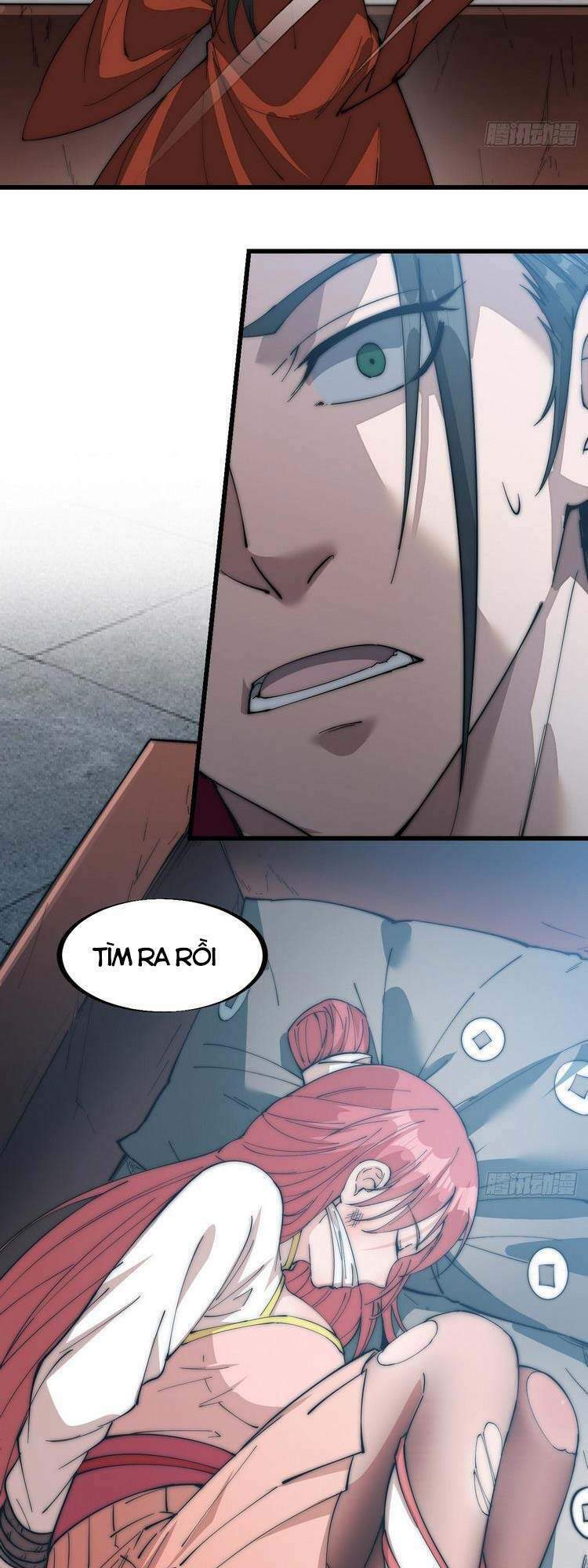 Ta Có Một Sơn Trại: Chapter 105