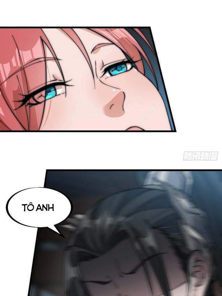 Ta Có Một Sơn Trại: Chapter 105