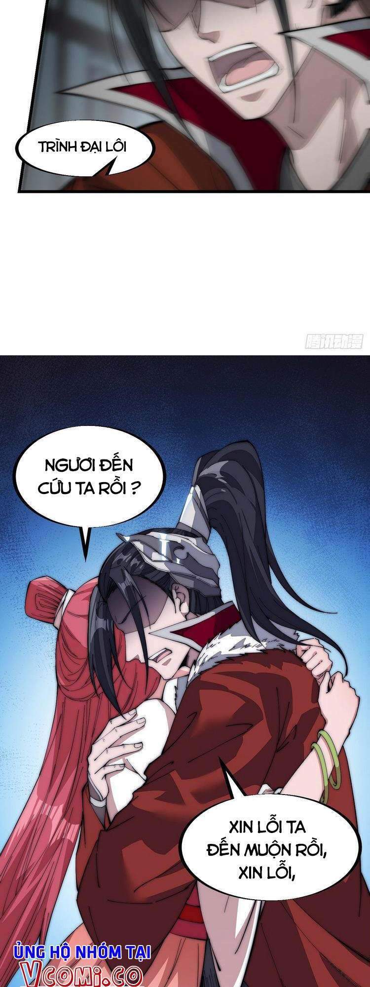 Ta Có Một Sơn Trại: Chapter 105