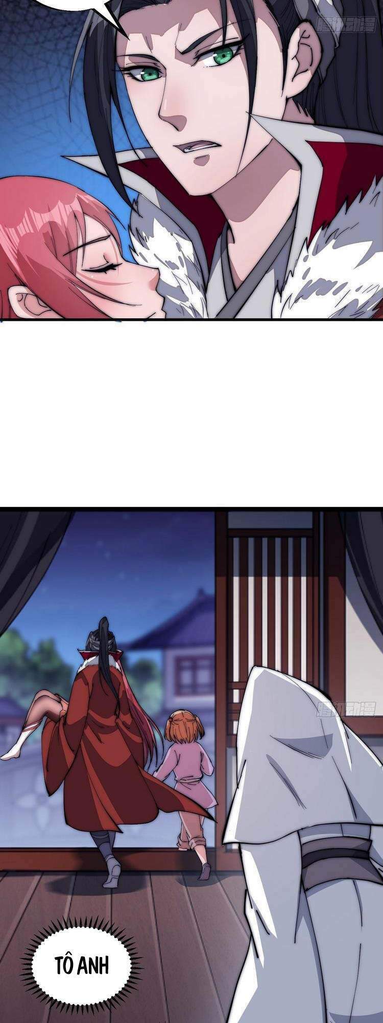 Ta Có Một Sơn Trại: Chapter 105