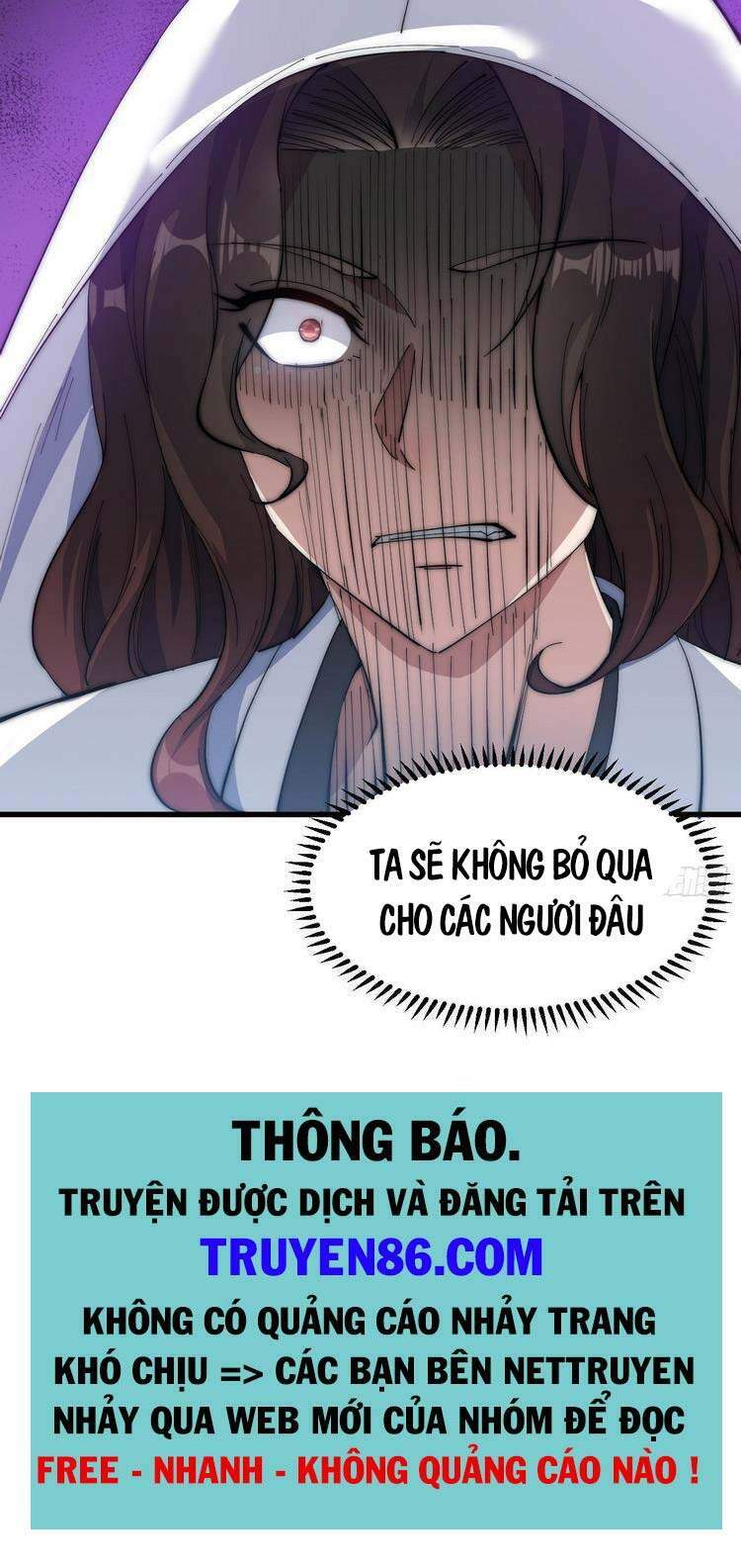 Ta Có Một Sơn Trại: Chapter 105