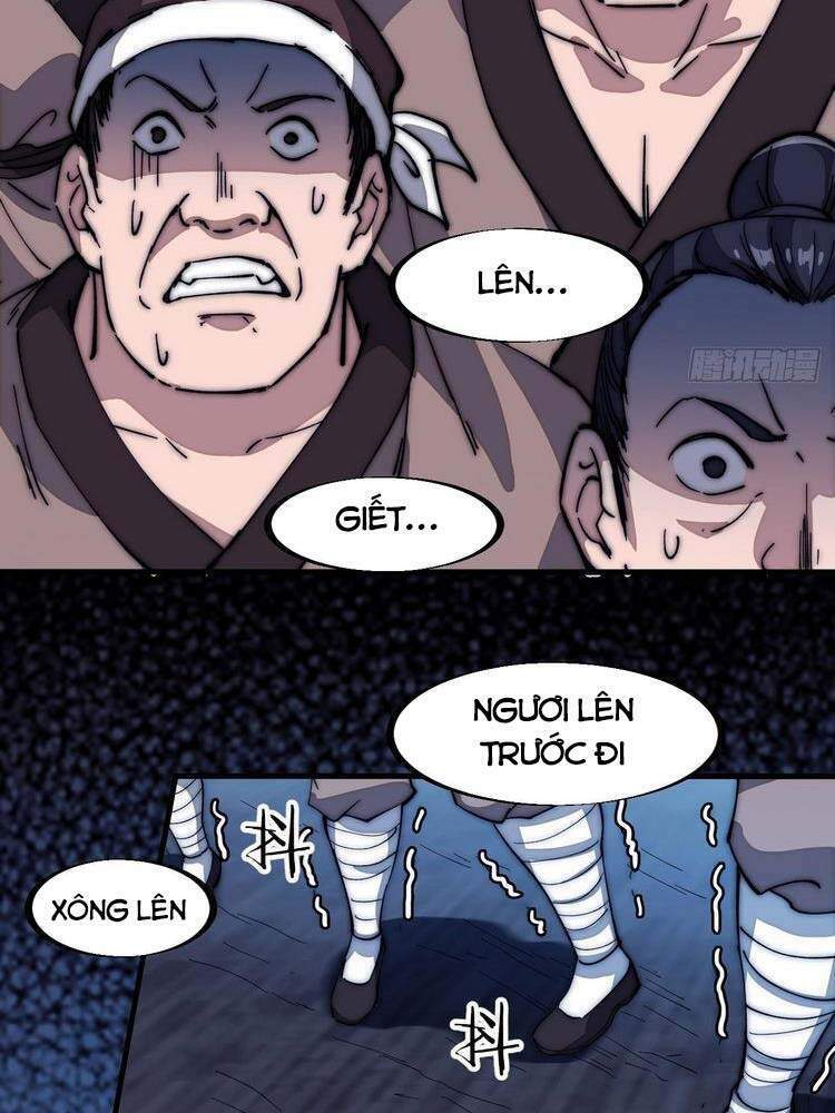 Ta Có Một Sơn Trại: Chapter 105