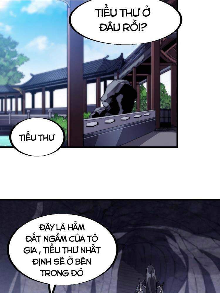 Ta Có Một Sơn Trại: Chapter 105