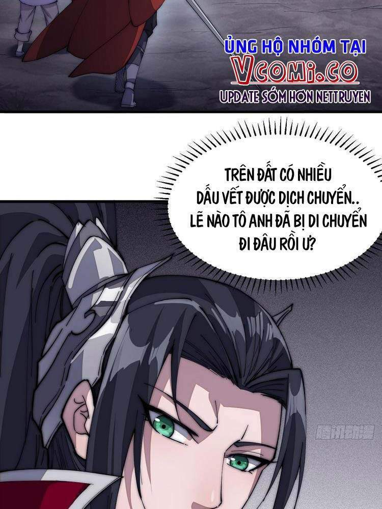 Ta Có Một Sơn Trại: Chapter 105