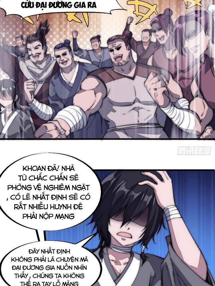 Ta Có Một Sơn Trại: Chapter 107