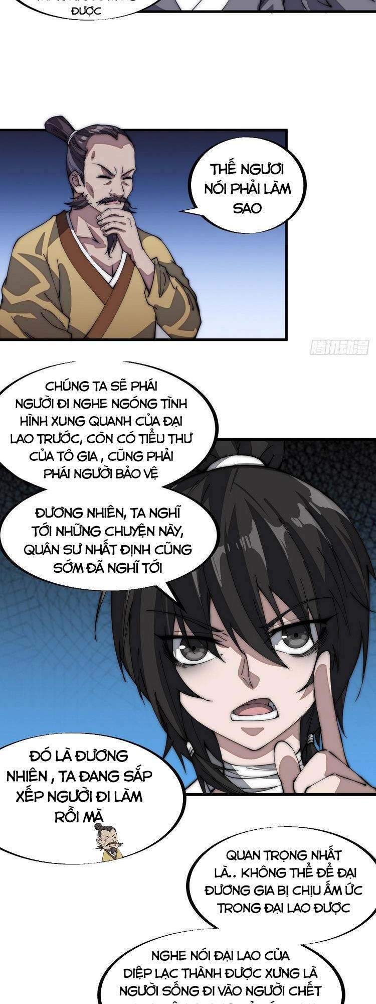 Ta Có Một Sơn Trại: Chapter 107