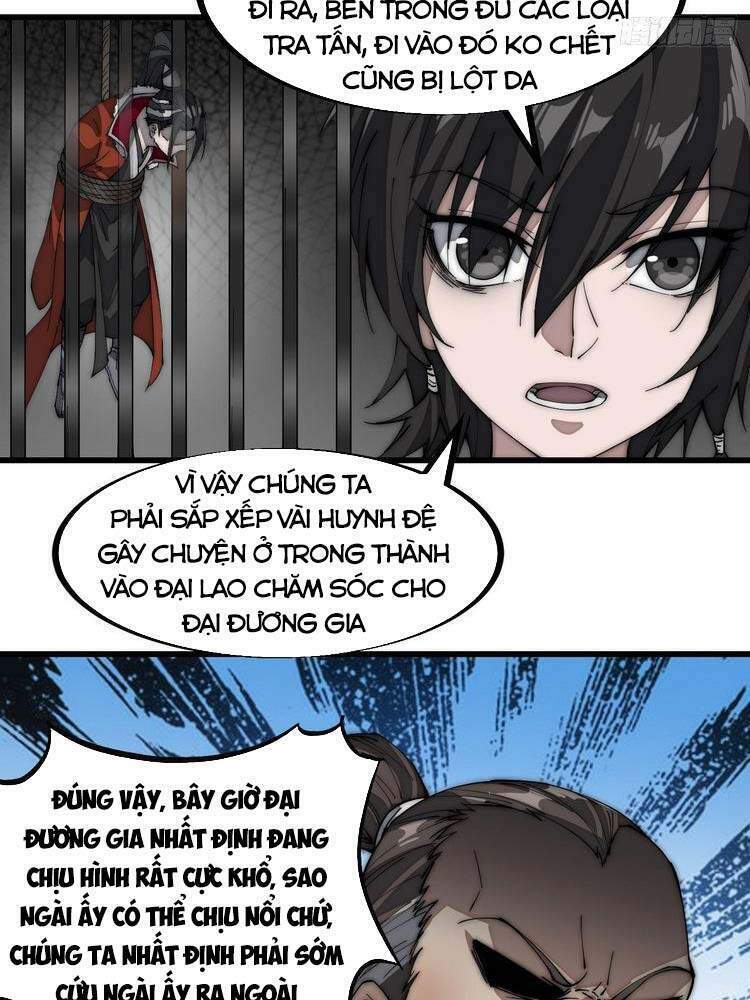 Ta Có Một Sơn Trại: Chapter 107