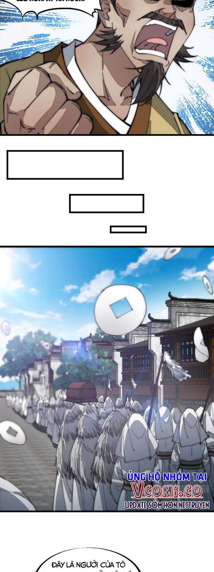 Ta Có Một Sơn Trại: Chapter 107
