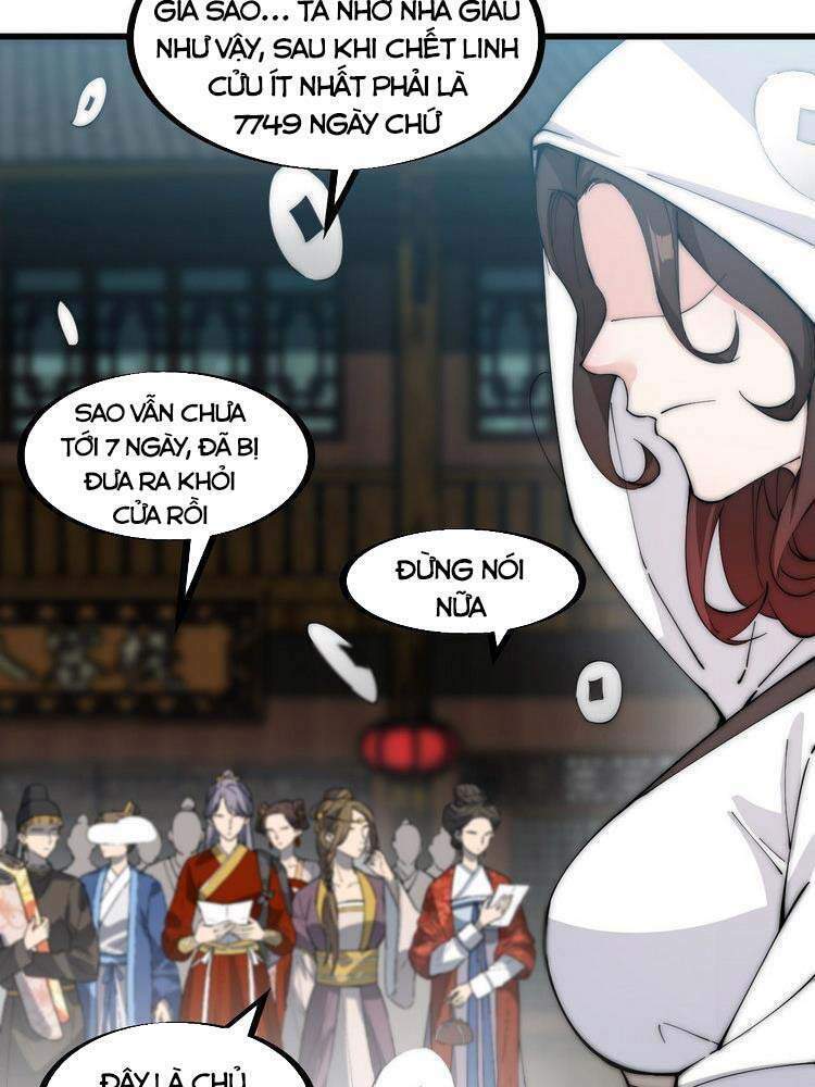 Ta Có Một Sơn Trại: Chapter 107
