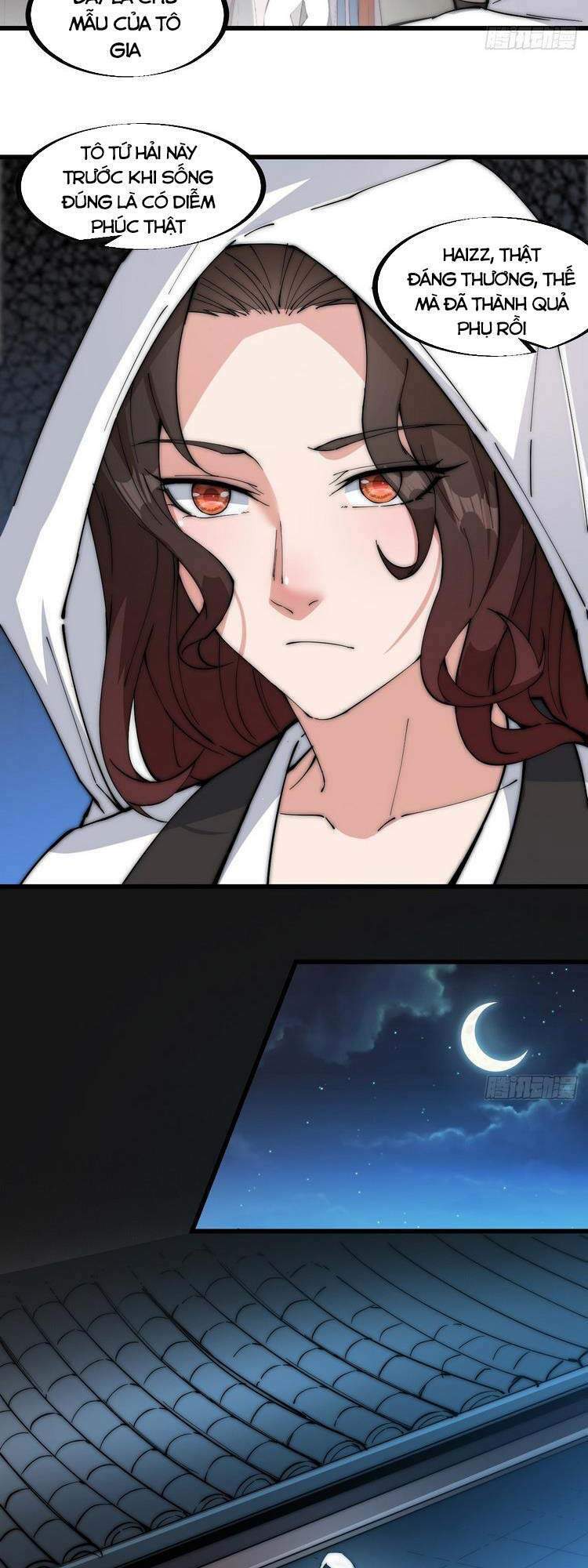 Ta Có Một Sơn Trại: Chapter 107