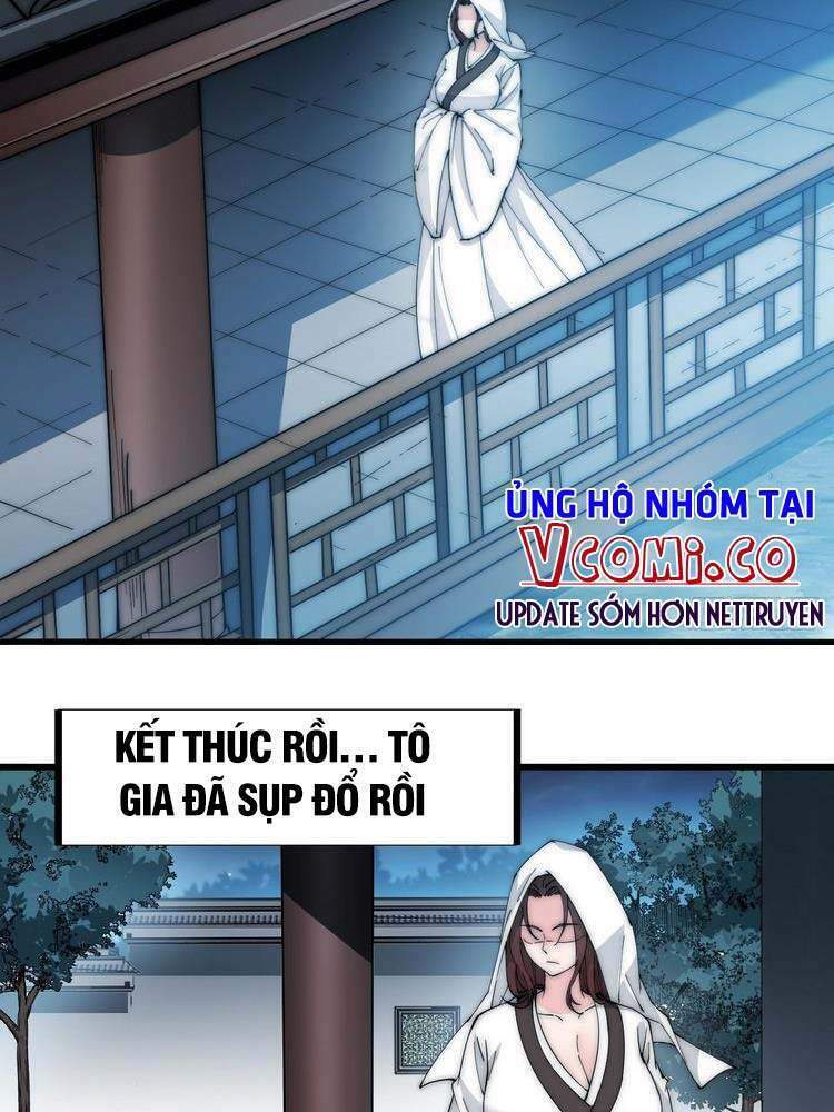 Ta Có Một Sơn Trại: Chapter 107