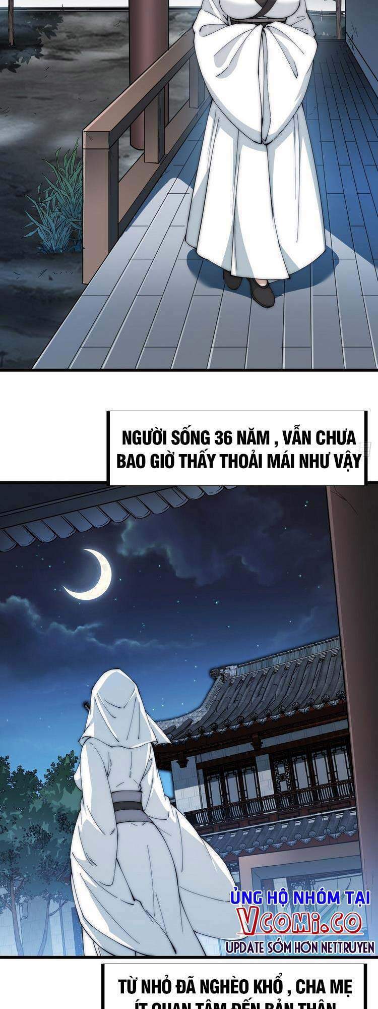 Ta Có Một Sơn Trại: Chapter 107