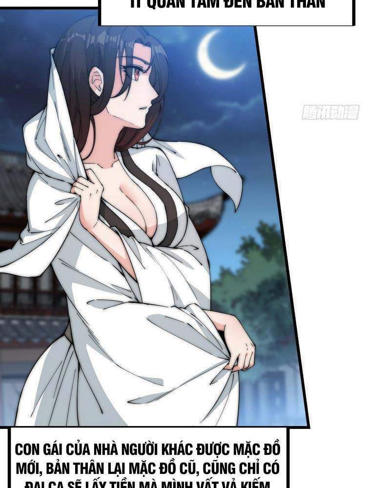 Ta Có Một Sơn Trại: Chapter 107