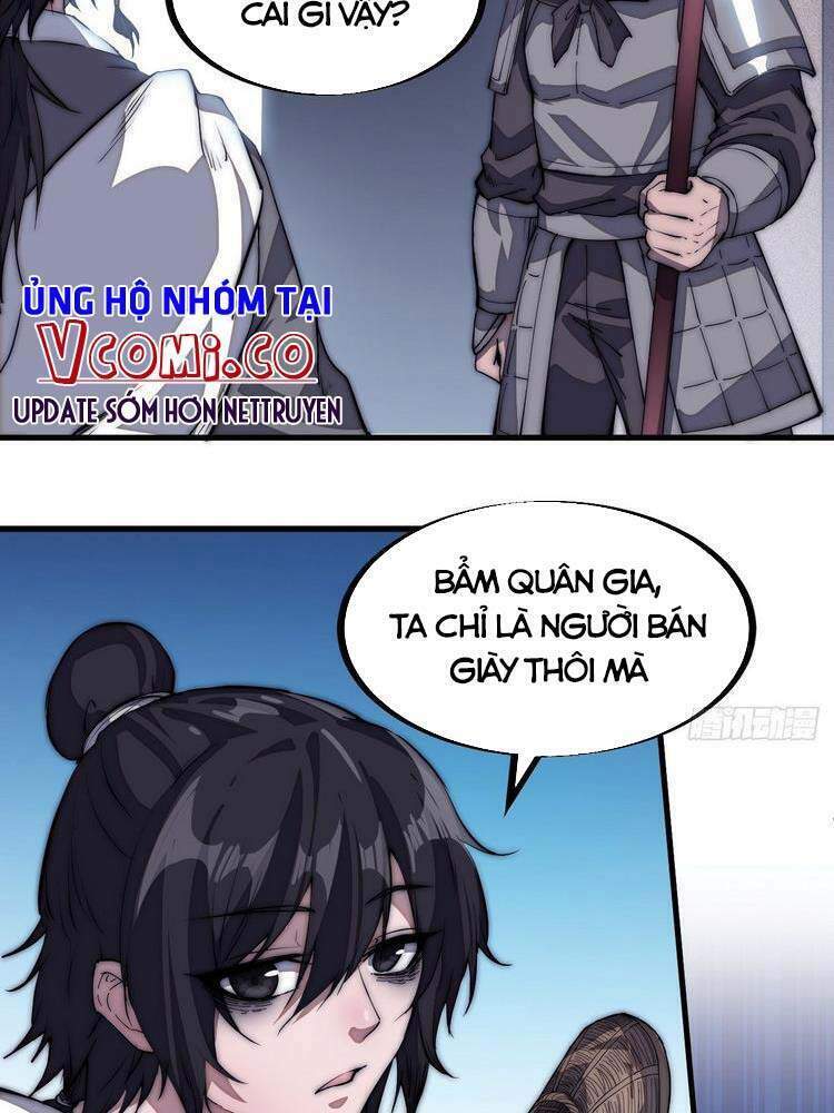 Ta Có Một Sơn Trại: Chapter 107