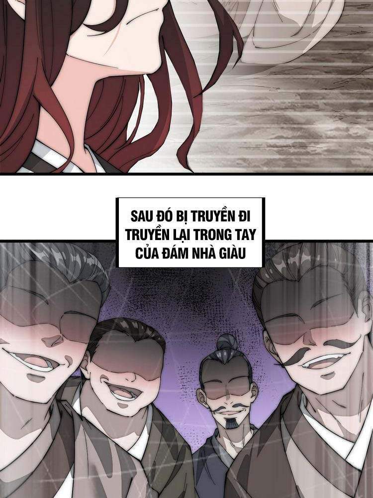 Ta Có Một Sơn Trại: Chapter 107