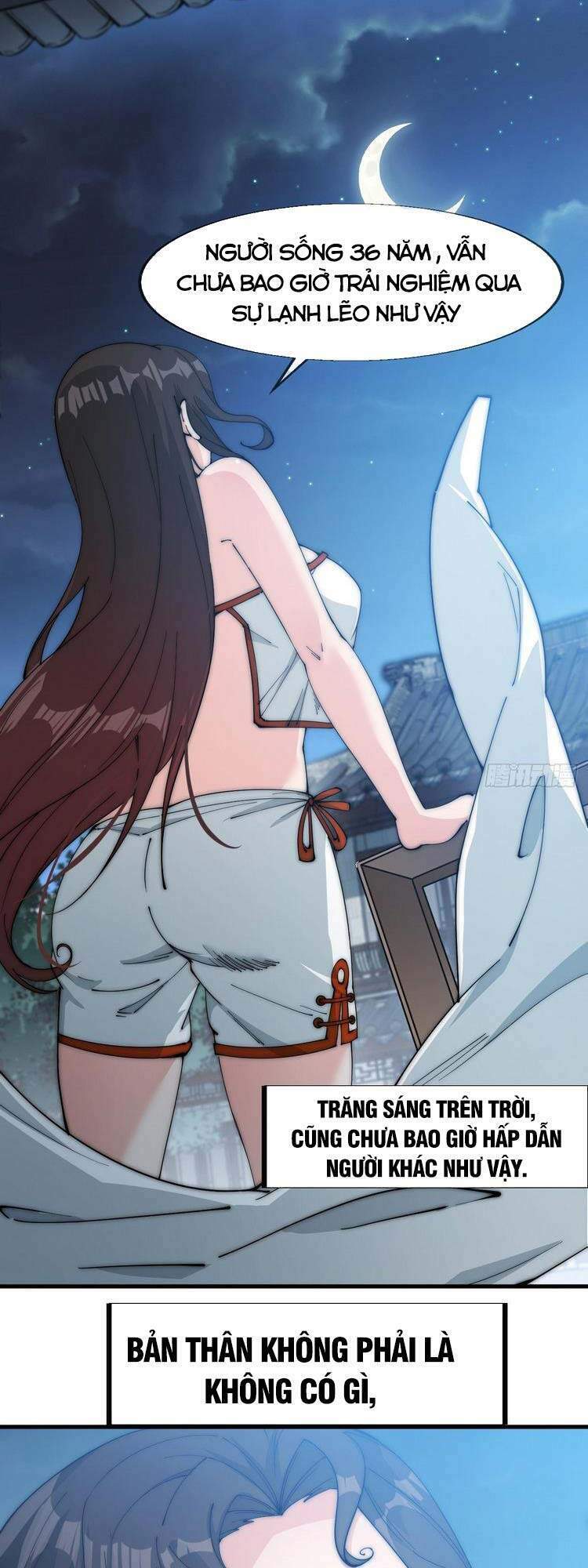 Ta Có Một Sơn Trại: Chapter 107