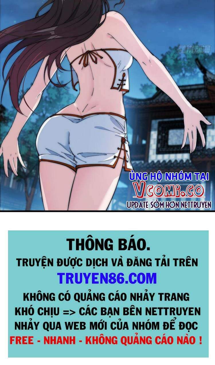 Ta Có Một Sơn Trại: Chapter 107
